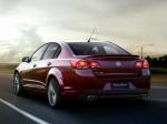Holden Calais V 2013 года